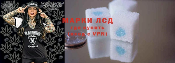 стаф Абинск