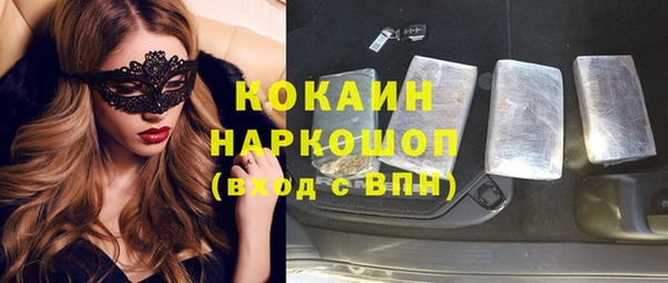 стаф Абинск